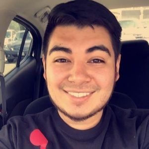 Meet your Posher, Jose